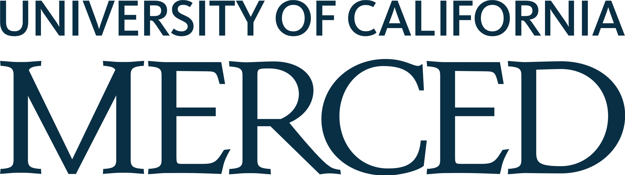 University of California logo
